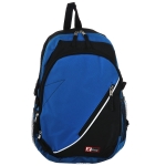 Рюкзак Proff "X-line" цвет: синий, черный. 