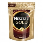 Кофе Nescafe Gold 60г