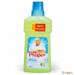 Моющее средство для стен и пола Mr.Proper