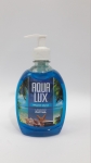 Жидкое мыло Aqua Lux 475ml