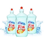 Жидкость для мытья посуды Fox 500 мл