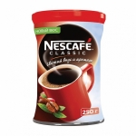 Кофе Nescafe classic 250г
