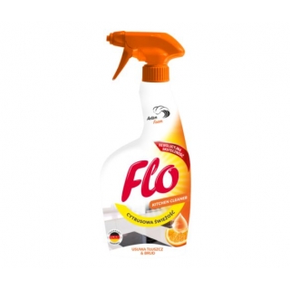 Чистящее средство FLO для кухни 750мл