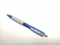 Ручка механическая синяя 