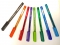 Ручки цветные luxor