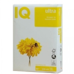 Бумага IQ Ultra (А4, 80 г/кв.м, белизна 146% CIE, 500 листов)