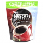 Кофе Nescafe classic 34г
