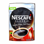 Кофе Nescafe classic 100г