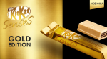 Батончик KitKat gold 40гр