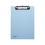 Папка планшет для B5 USING  280x197 mm 1.5 плотность (цвет:синий)