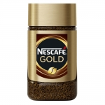 Кофе Nescafе Gold 47.5г